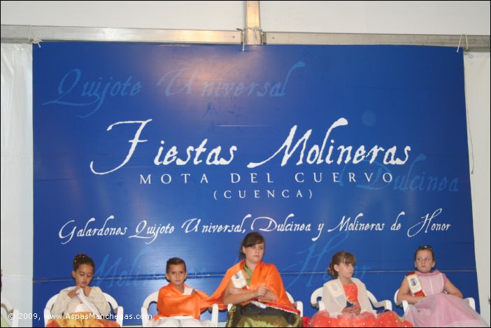 Fiestas 2009
