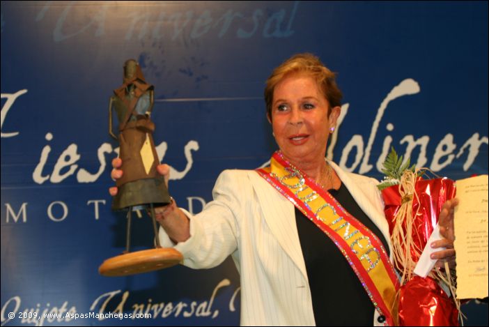 Fiestas 2009